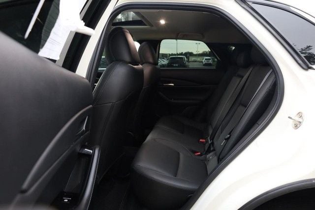 2024 Mazda Mazda CX-30 2.5 S Preferred Package