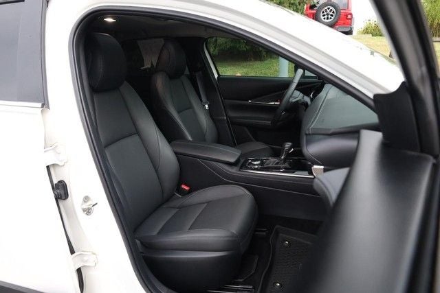 2024 Mazda Mazda CX-30 2.5 S Preferred Package