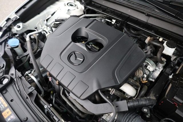 2024 Mazda Mazda CX-30 2.5 S Preferred Package
