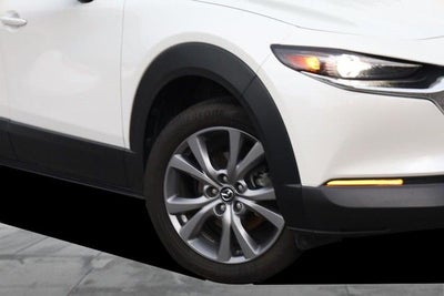 2024 Mazda Mazda CX-30 2.5 S Preferred Package