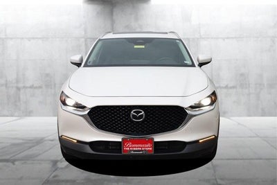2024 Mazda Mazda CX-30 2.5 S Preferred Package