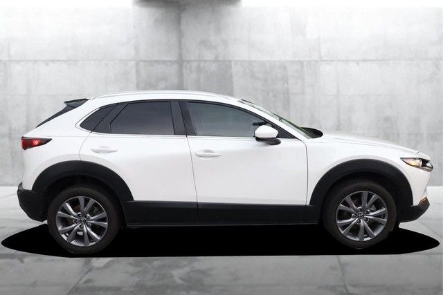 2024 Mazda Mazda CX-30 2.5 S Preferred Package