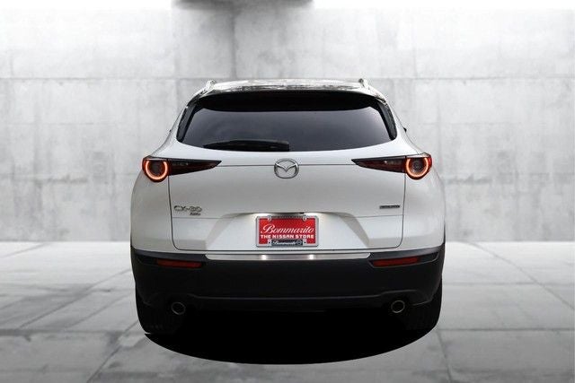 2024 Mazda Mazda CX-30 2.5 S Preferred Package