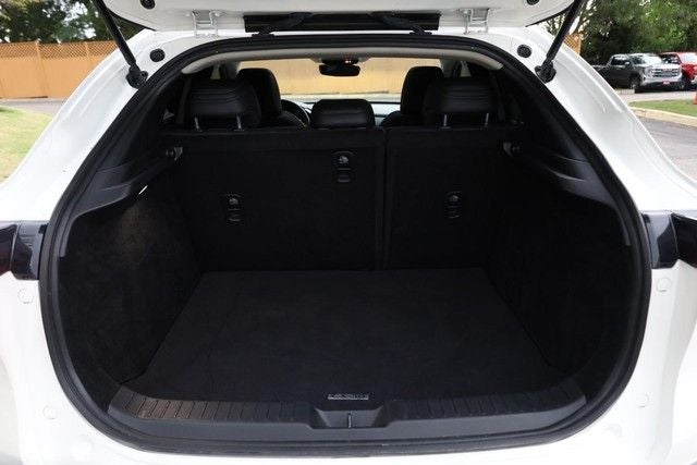 2024 Mazda Mazda CX-30 2.5 S Preferred Package
