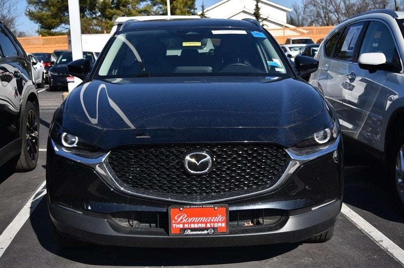 2025 Mazda Mazda CX-30 2.5 S Preferred Package AWD