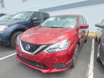 2019 Nissan Sentra SV [MotorTrend Certified]