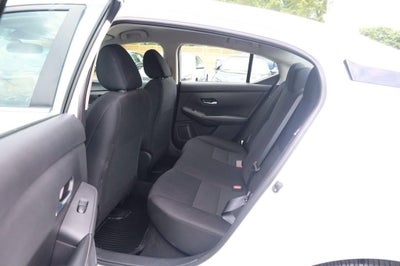 2023 Nissan Sentra S