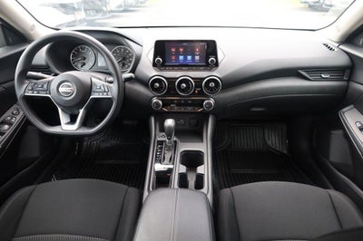 2023 Nissan Sentra S