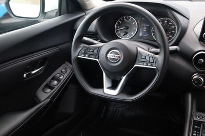 2023 Nissan Sentra S