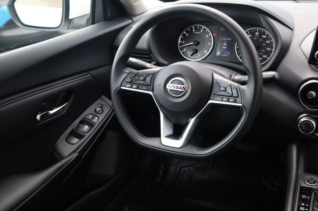 2023 Nissan Sentra S
