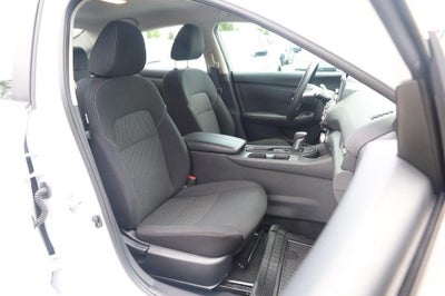 2023 Nissan Sentra S