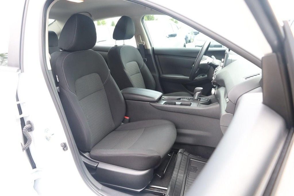 2023 Nissan Sentra S