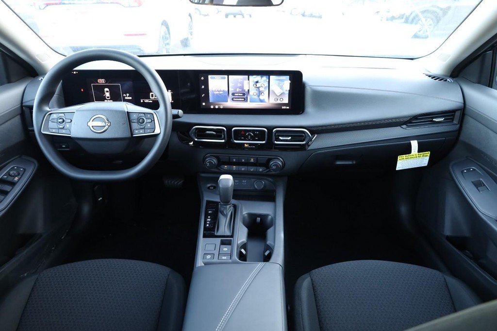 2027 Nissan Sentra S