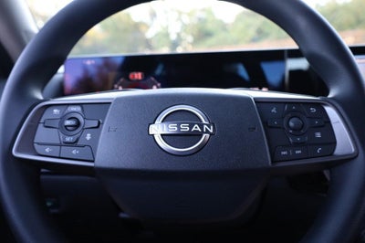 2027 Nissan Sentra S