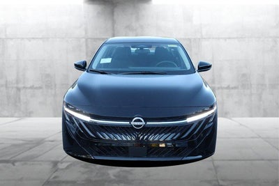 2027 Nissan Sentra S