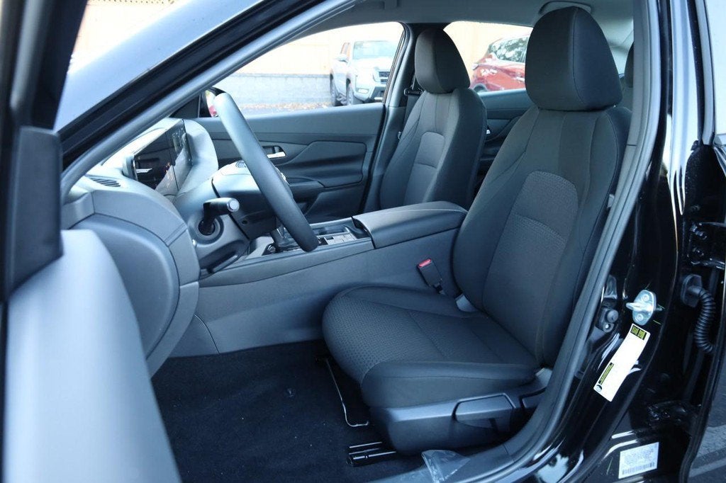 2027 Nissan Sentra S