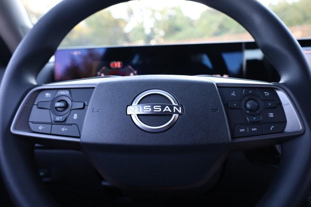 2027 Nissan Sentra S