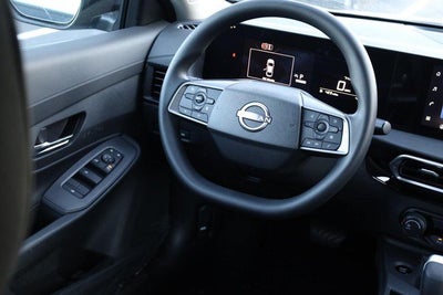 2027 Nissan Sentra S
