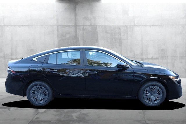 2027 Nissan Sentra S