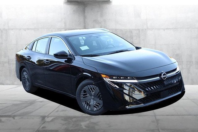 2027 Nissan Sentra S