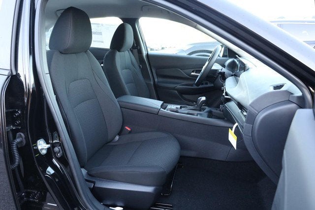 2027 Nissan Sentra S