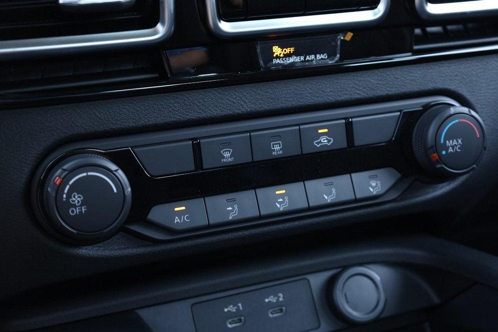 2027 Nissan Sentra S