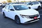 2027 Nissan Sentra S