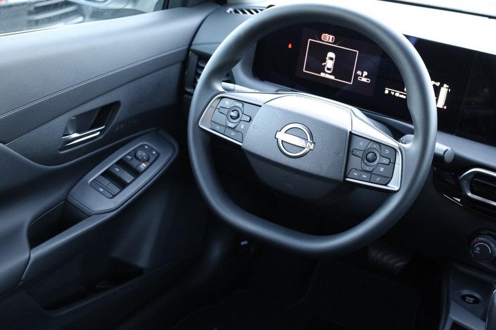 2027 Nissan Sentra S