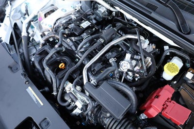 2027 Nissan Sentra S