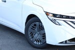 2027 Nissan Sentra S
