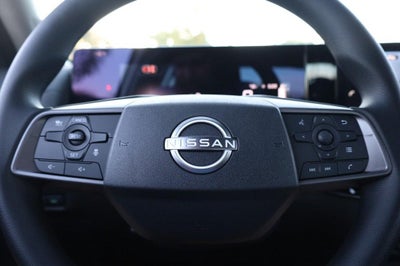 2027 Nissan Sentra S