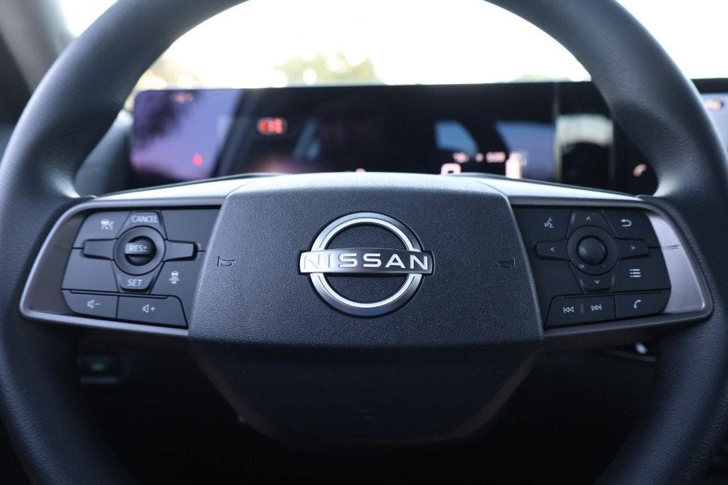 2027 Nissan Sentra S
