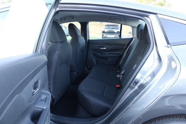 2027 Nissan Sentra S