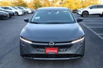 2027 Nissan Sentra S