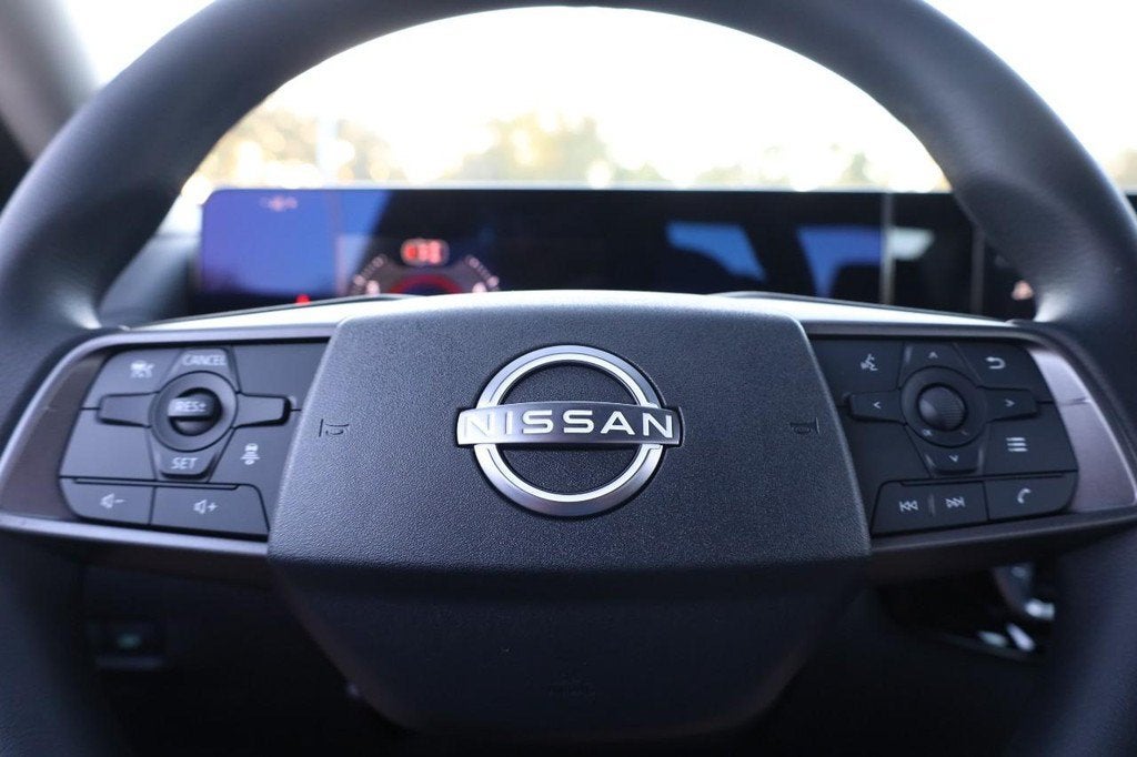 2027 Nissan Sentra S
