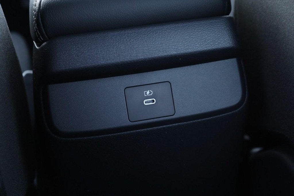 2027 Nissan Sentra S