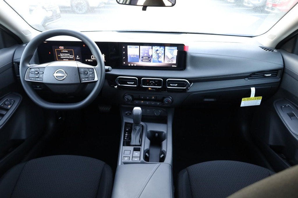2027 Nissan Sentra S