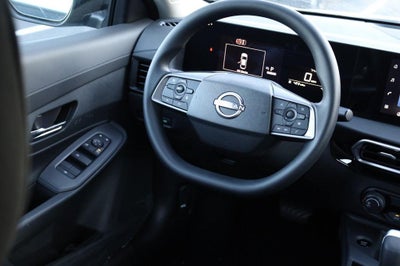 2027 Nissan Sentra S