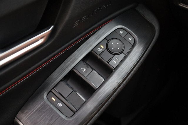 2027 Nissan Sentra SR Midnight Edition