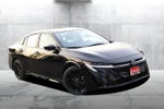 2027 Nissan Sentra SR Midnight Edition