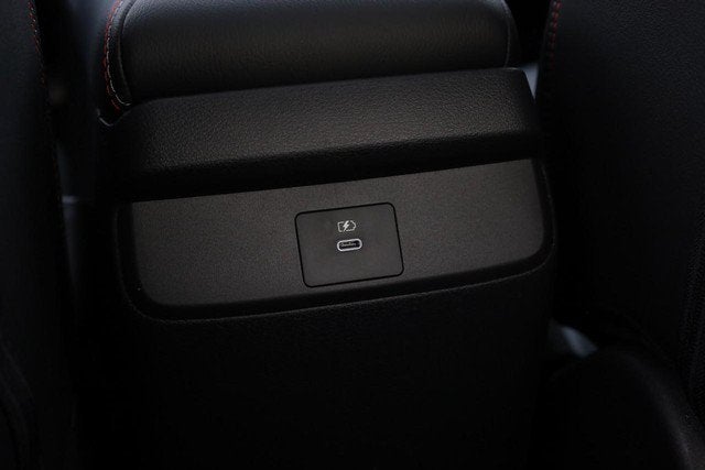 2027 Nissan Sentra SR Midnight Edition