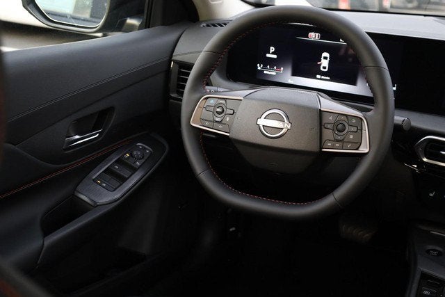 2027 Nissan Sentra SR Midnight Edition