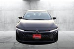 2027 Nissan Sentra SR Midnight Edition