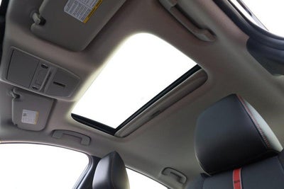 2027 Nissan Sentra SR Midnight Edition