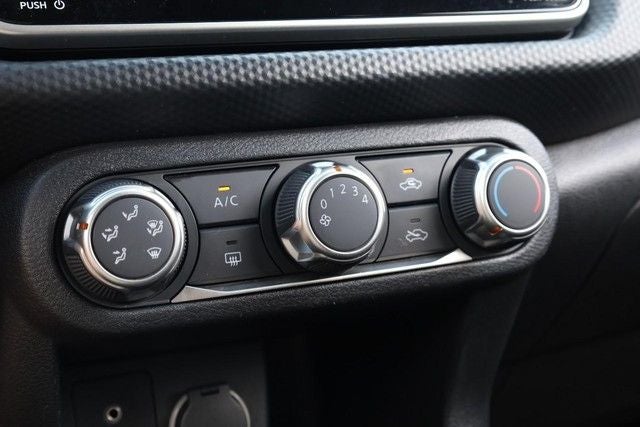 2022 Nissan Kicks S [MotorTrend Certified]