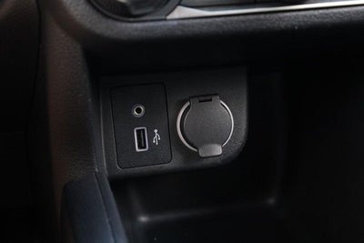 2022 Nissan Kicks S [MotorTrend Certified]
