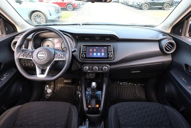 2022 Nissan Kicks S [MotorTrend Certified]