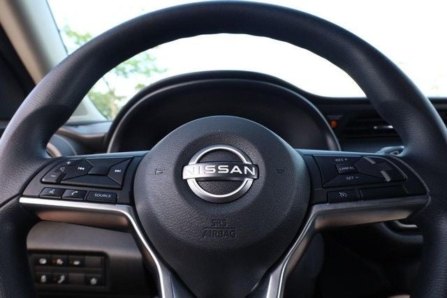 2022 Nissan Kicks S [MotorTrend Certified]