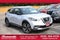 2018 Nissan Kicks SR