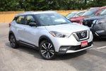 2018 Nissan Kicks SR